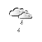 Sprühregen