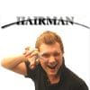 Hairman - Vötter Hermann - Friseure