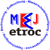ETROC GmbH Wasserschadenbeseitigung und Bautrocknung 