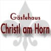 Christl am Horn