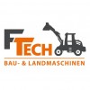 FTECH Bau- & Landmaschinen